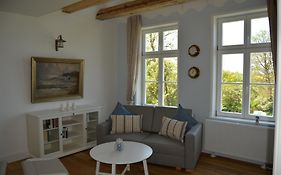 Gutshaus Redentin